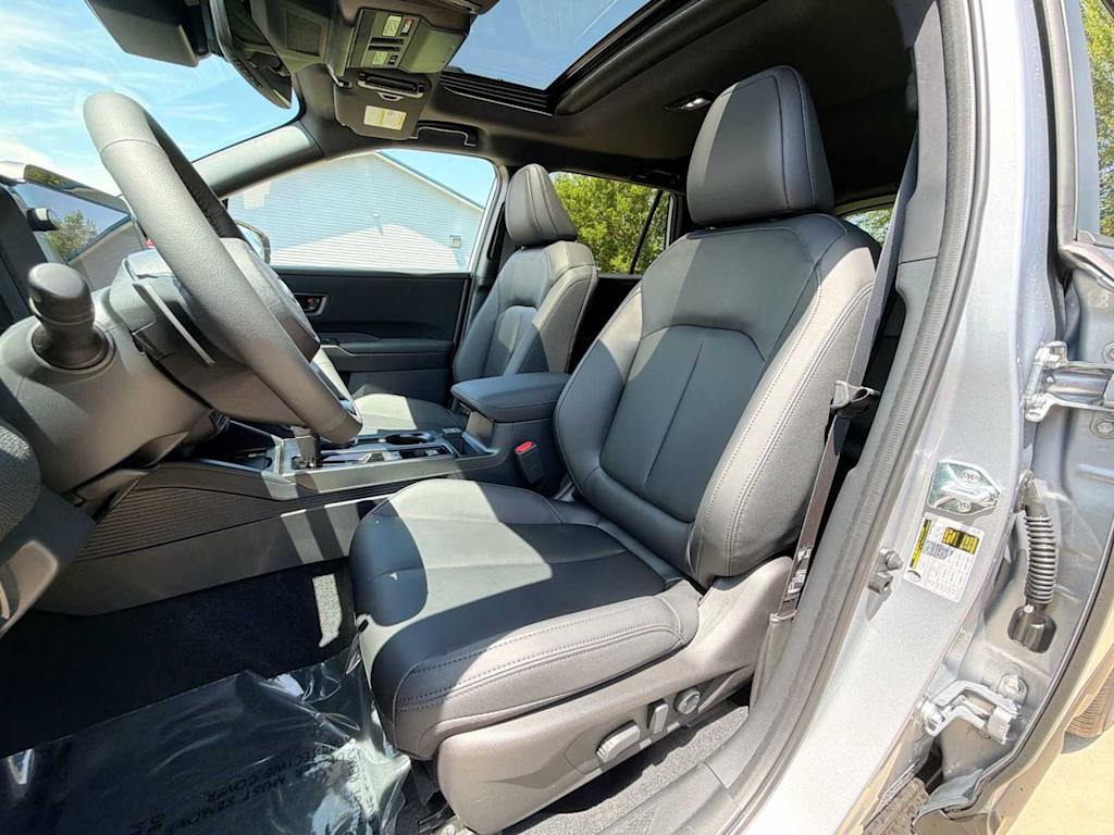 Thumbnail: 2026 Subaru Outback - 9