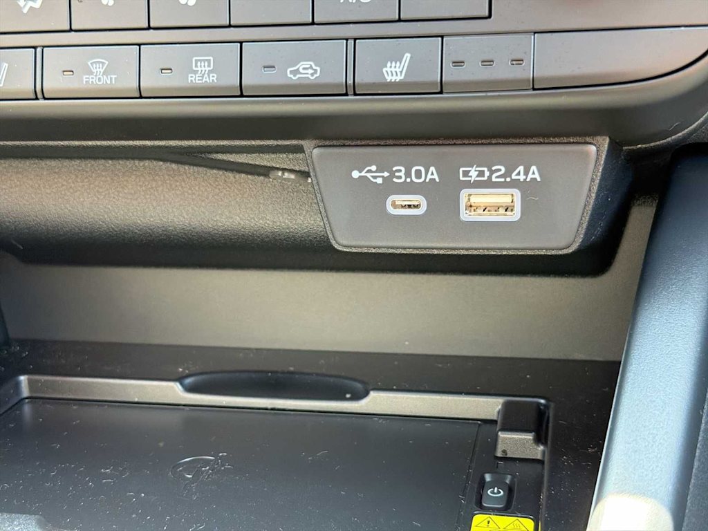 Thumbnail: 2026 Subaru Outback - 30