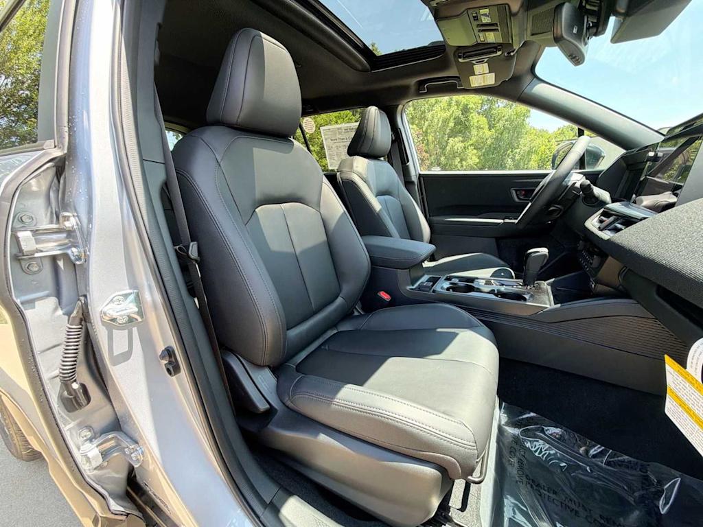 Thumbnail: 2026 Subaru Outback - 10