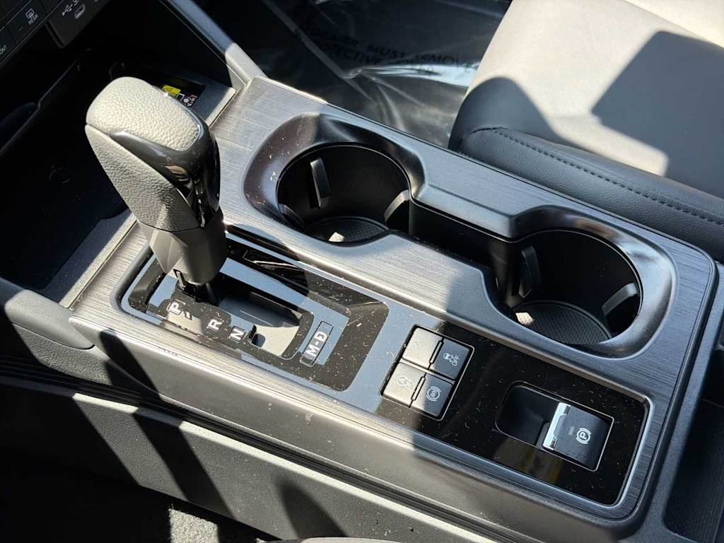 Thumbnail: 2026 Subaru Outback - 14