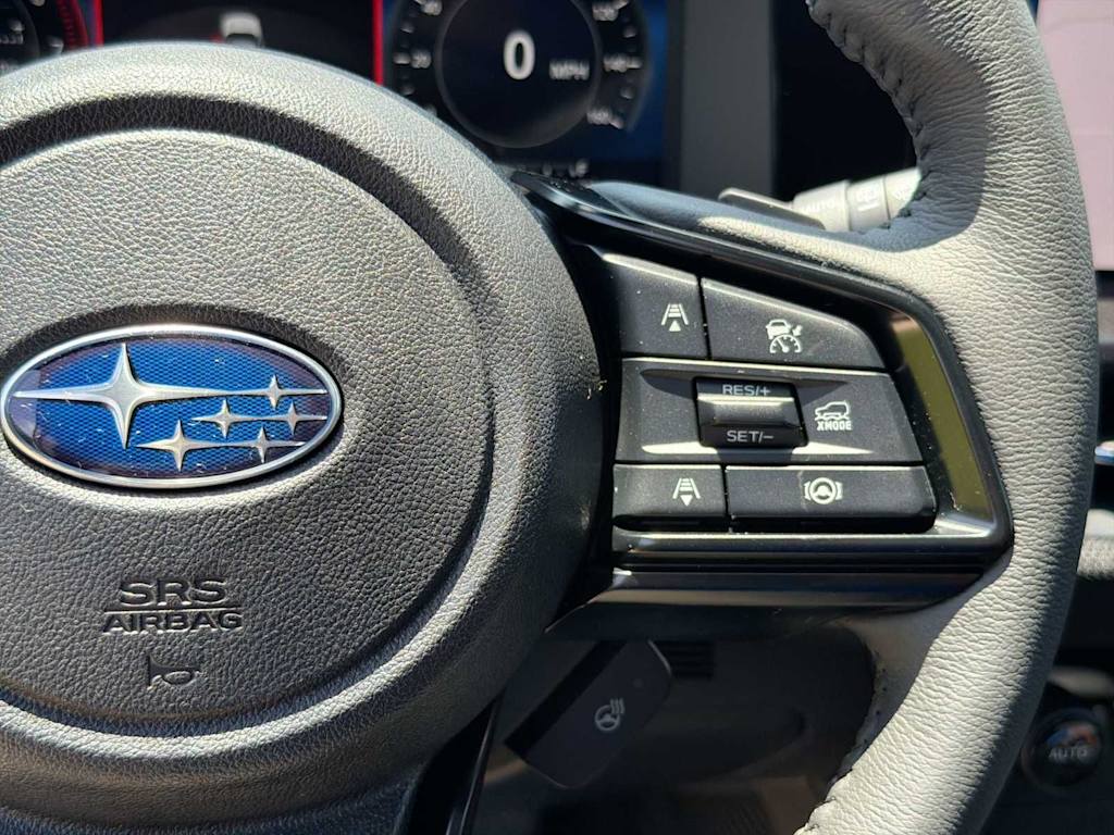 Thumbnail: 2026 Subaru Outback - 27