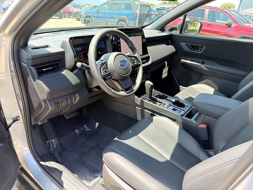 Thumbnail: 2026 Subaru Outback - 2