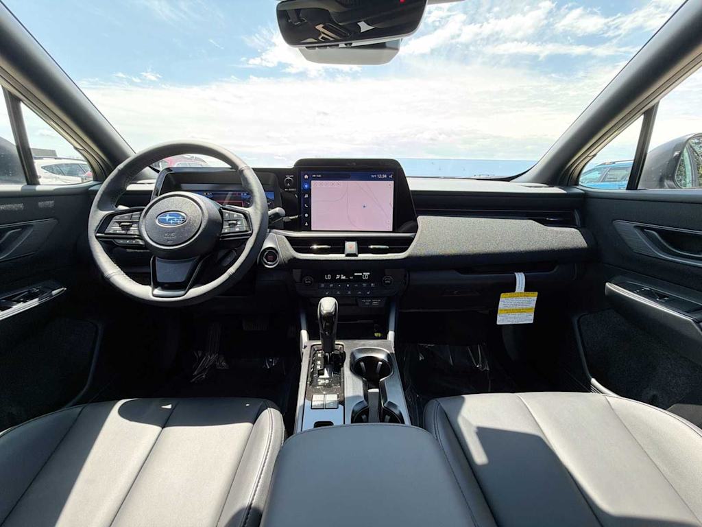 Thumbnail: 2026 Subaru Outback - 8