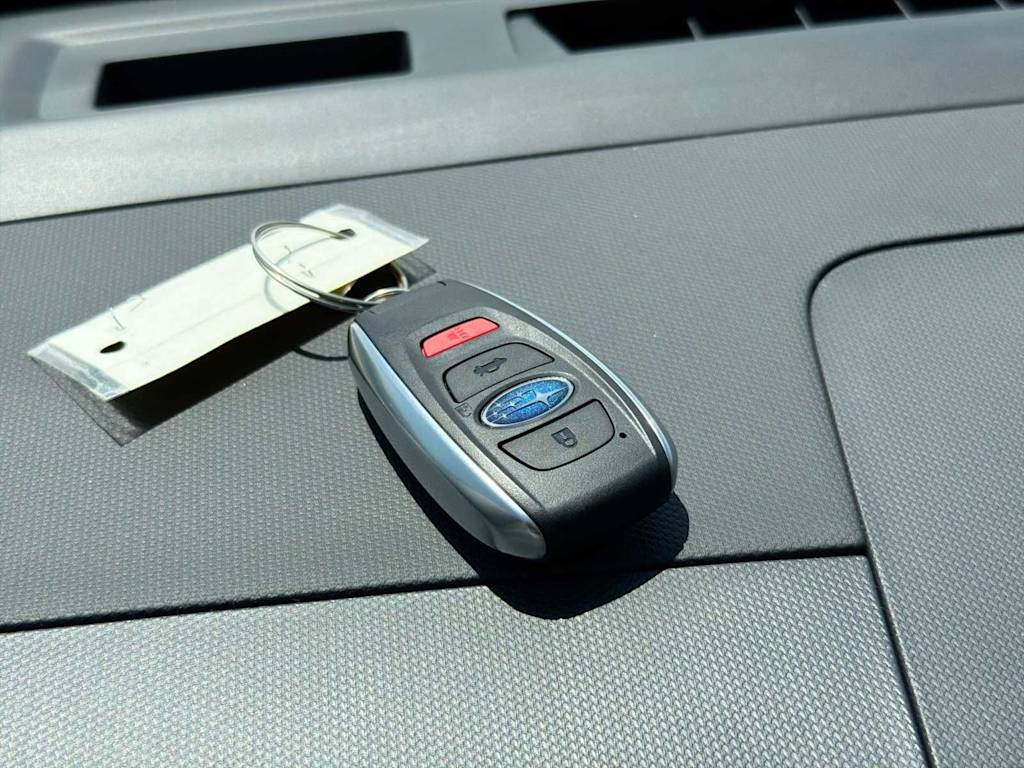 Thumbnail: 2026 Subaru Outback - 16