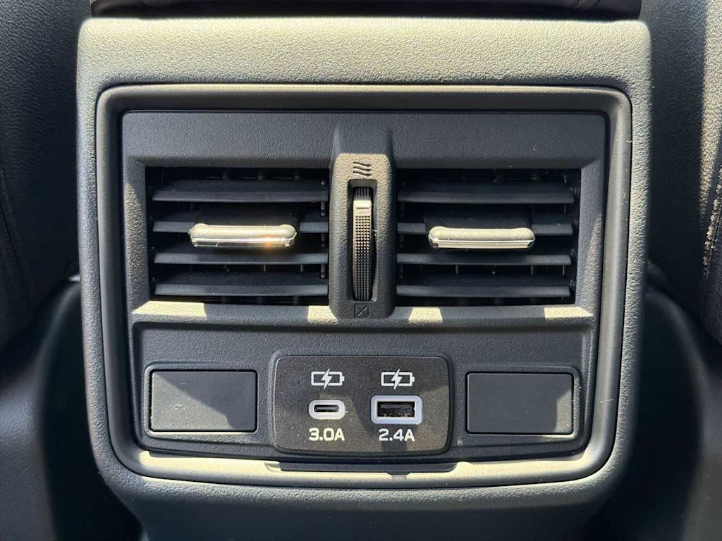 Thumbnail: 2026 Subaru Outback - 31