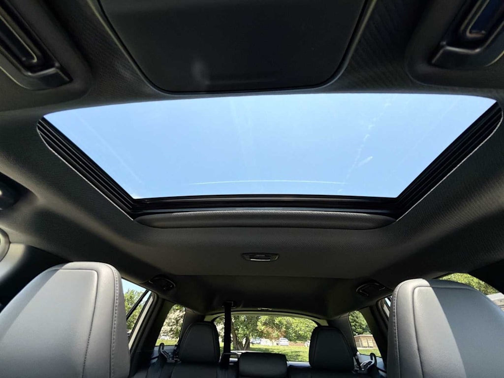 Thumbnail: 2026 Subaru Outback - 23