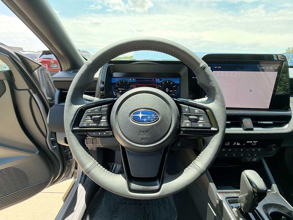 Thumbnail: 2026 Subaru Outback - 12