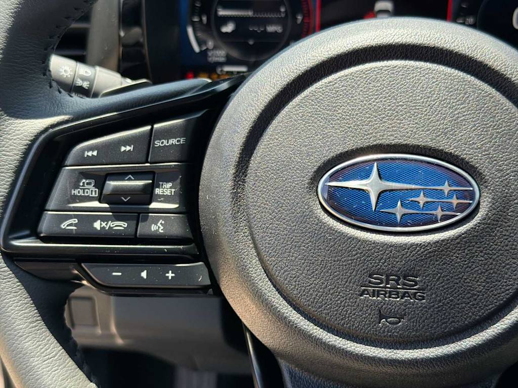 Thumbnail: 2026 Subaru Outback - 26