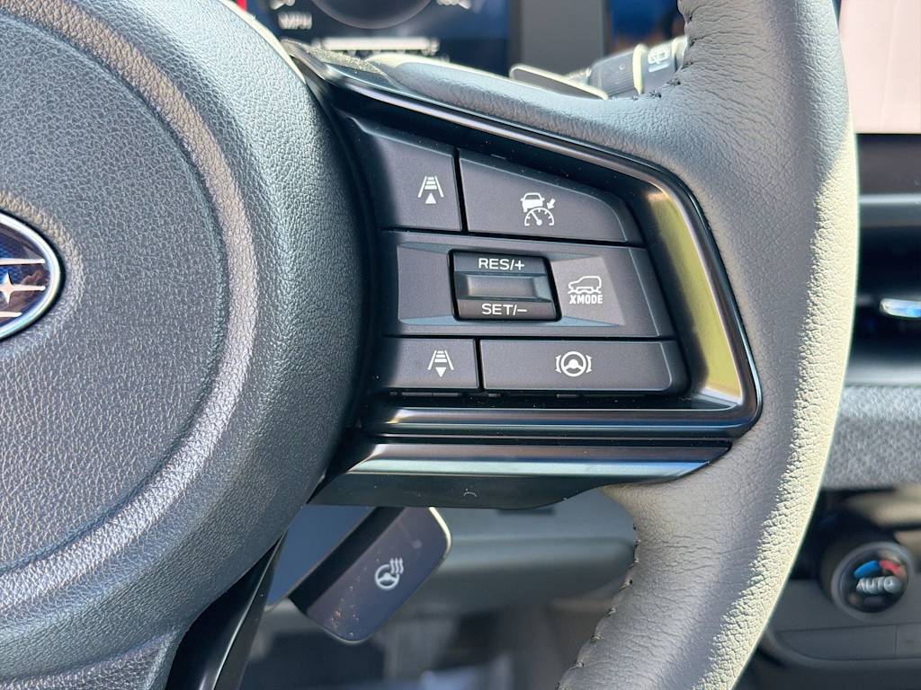 Thumbnail: 2026 Subaru Outback - 27