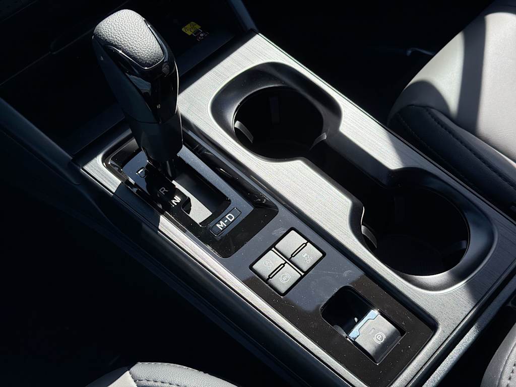 Thumbnail: 2026 Subaru Outback - 15