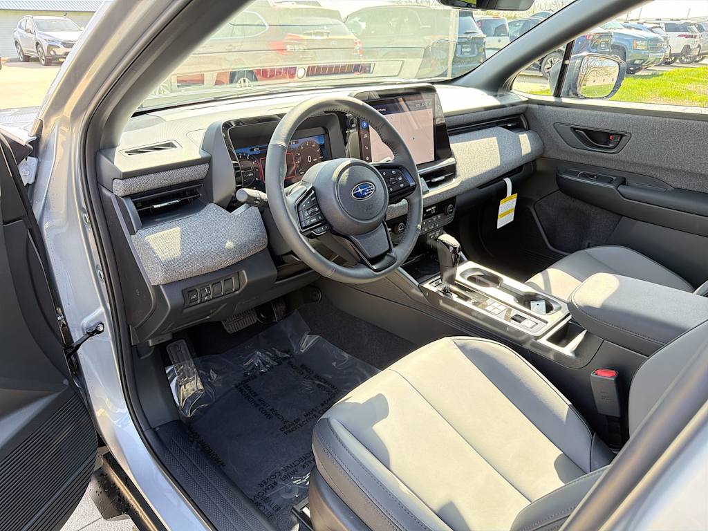 Thumbnail: 2026 Subaru Outback - 2