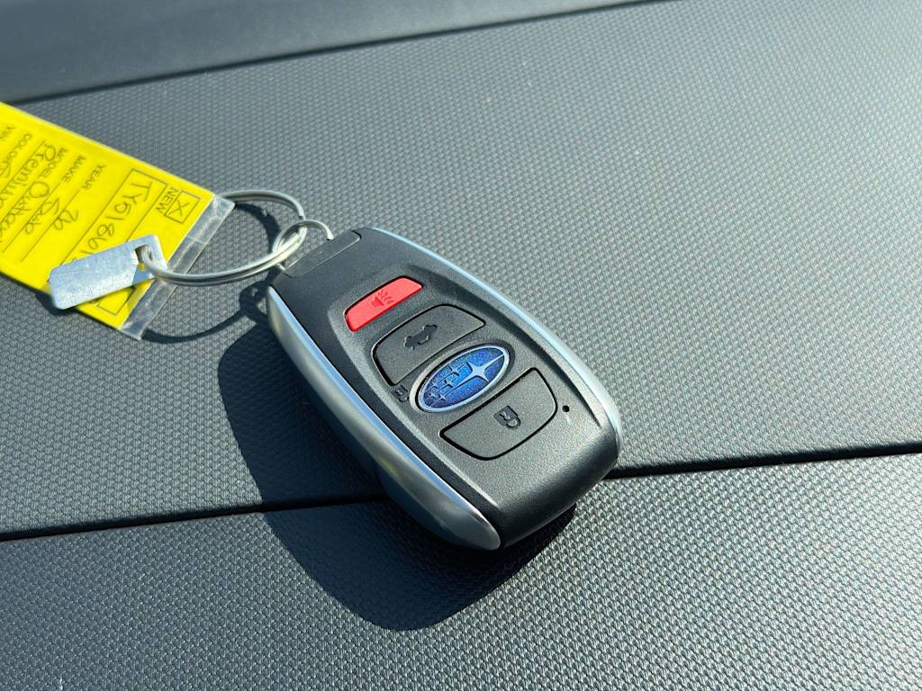 Thumbnail: 2026 Subaru Outback - 17