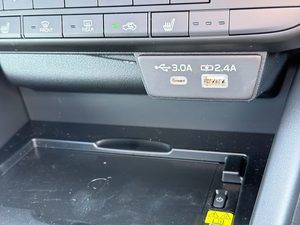 Thumbnail: 2026 Subaru Outback - 30