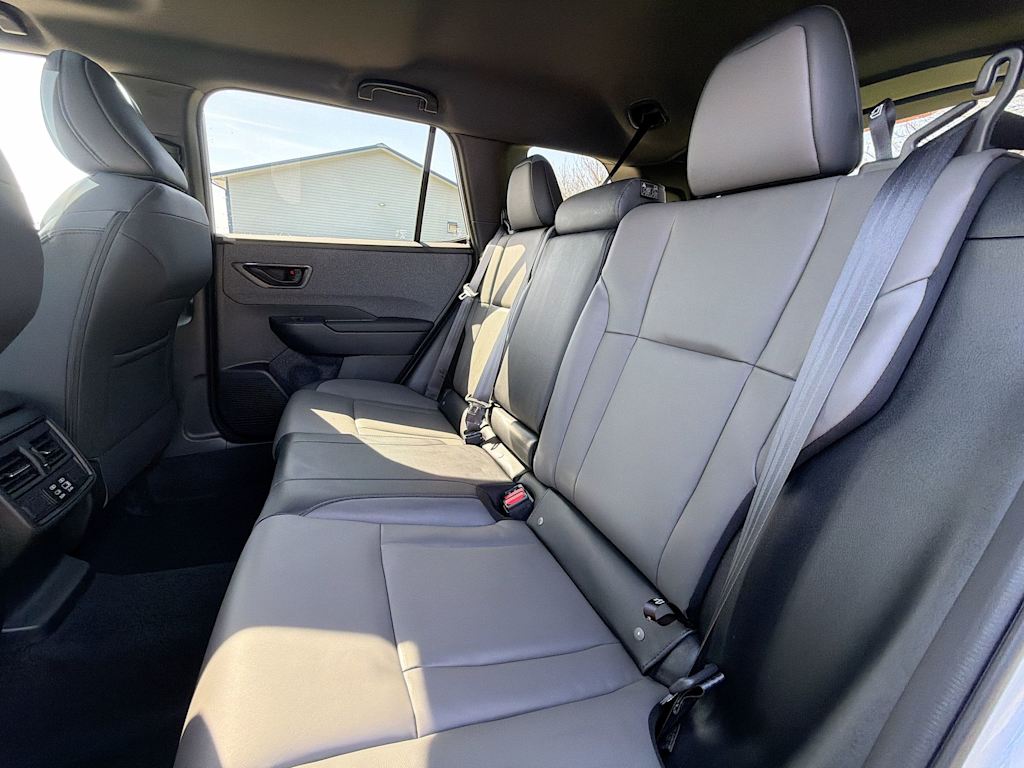 Thumbnail: 2026 Subaru Outback - 24