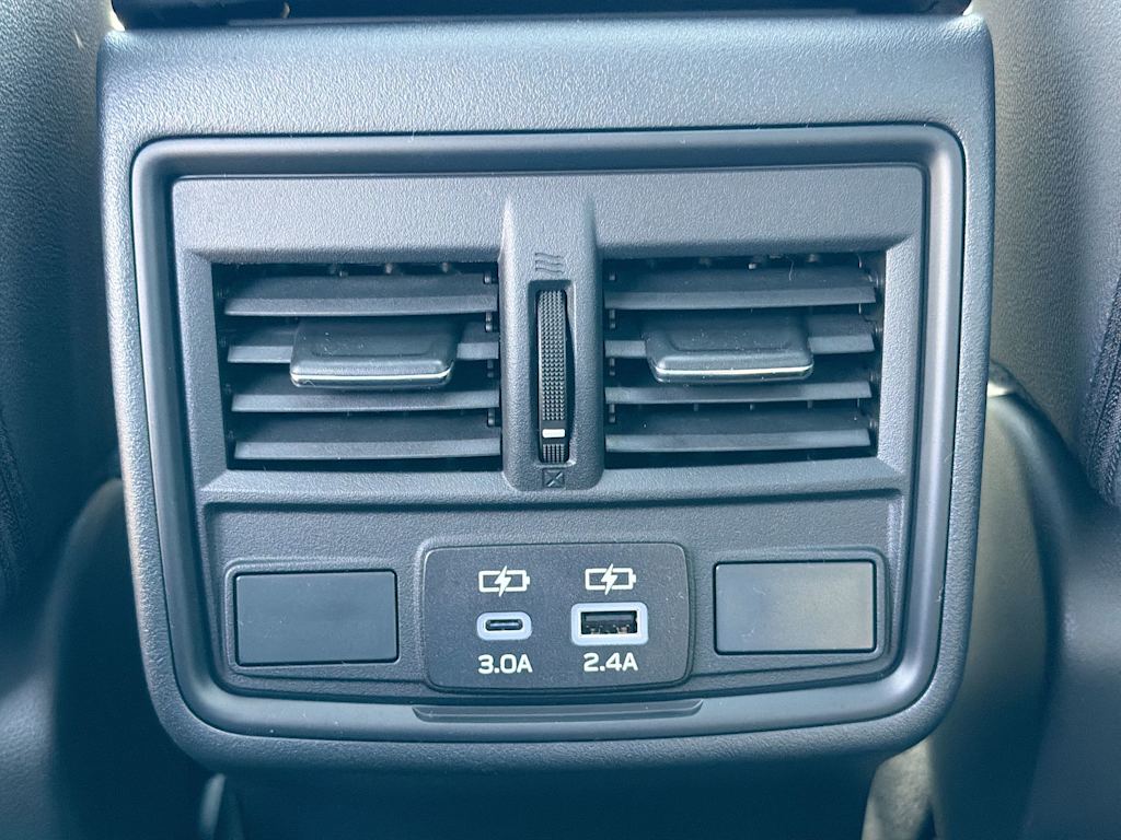 Thumbnail: 2026 Subaru Outback - 31