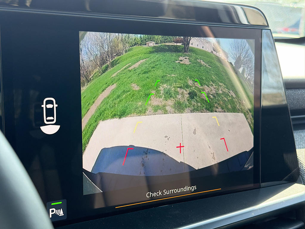 Thumbnail: 2026 Subaru Outback - 29