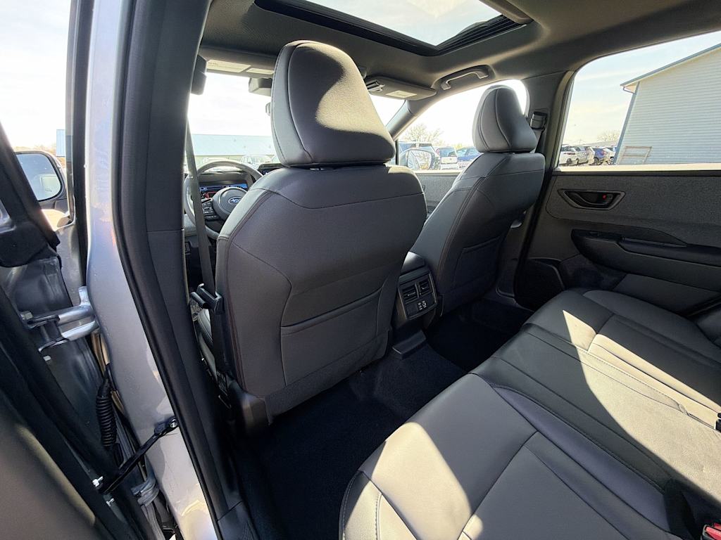 Thumbnail: 2026 Subaru Outback - 12