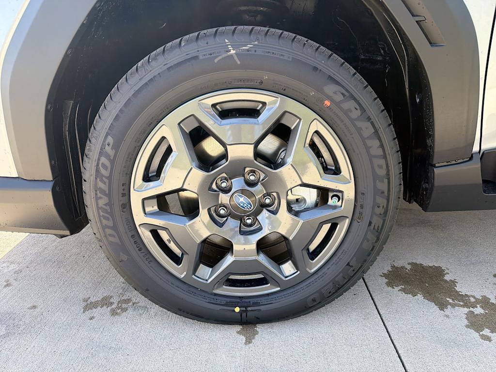 Thumbnail: 2026 Subaru Outback - 7