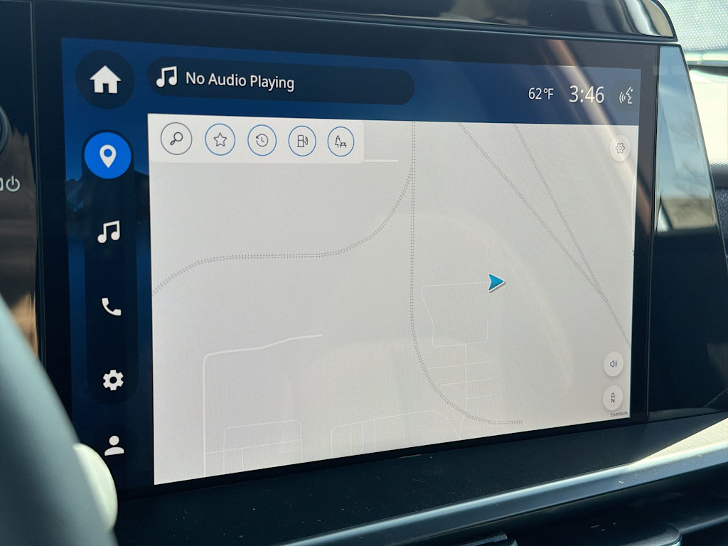 Thumbnail: 2026 Subaru Outback - 28