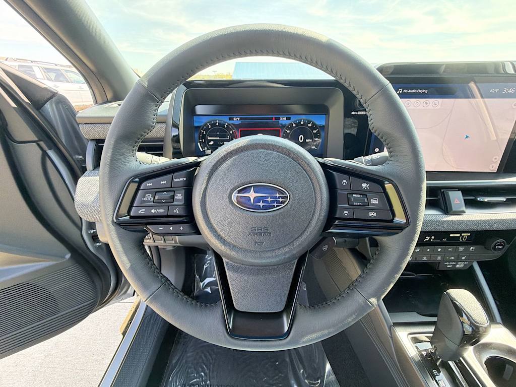 Thumbnail: 2026 Subaru Outback - 13