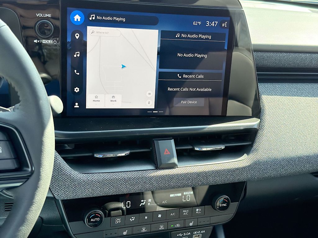 Thumbnail: 2026 Subaru Outback - 14