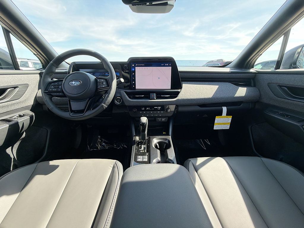 Thumbnail: 2026 Subaru Outback - 9