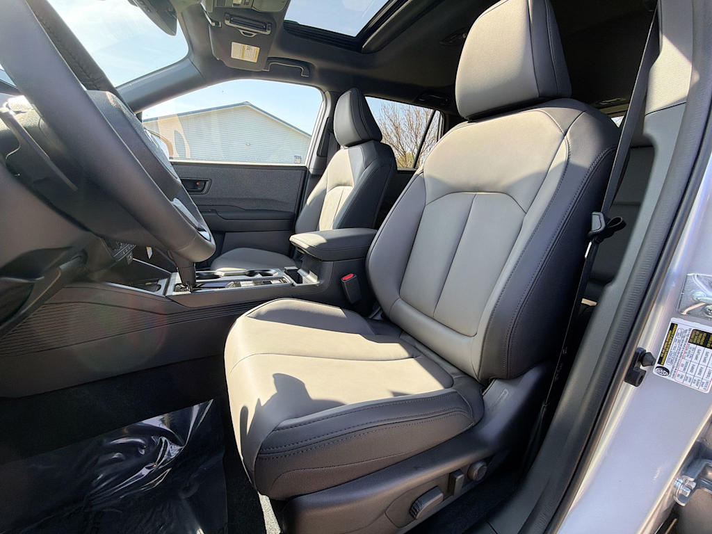 Thumbnail: 2026 Subaru Outback - 10