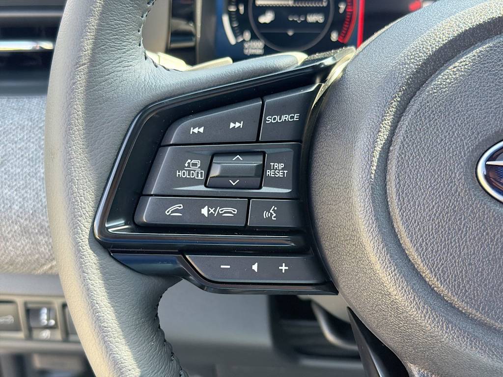 Thumbnail: 2026 Subaru Outback - 26