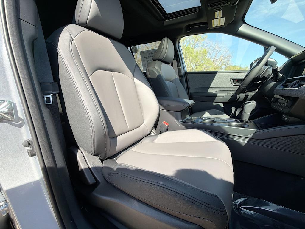 Thumbnail: 2026 Subaru Outback - 11