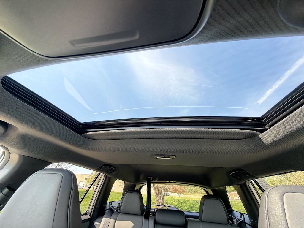 Thumbnail: 2026 Subaru Outback - 23