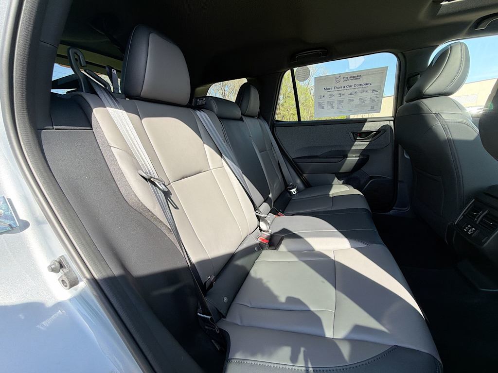 Thumbnail: 2026 Subaru Outback - 25