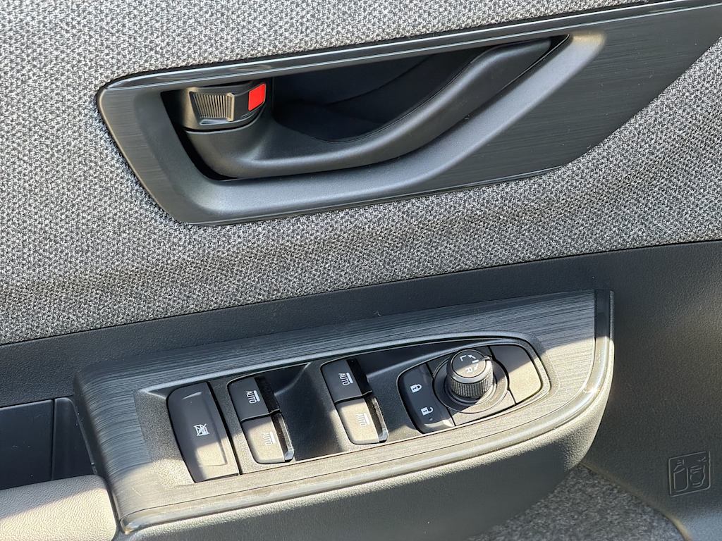 Thumbnail: 2026 Subaru Outback - 22