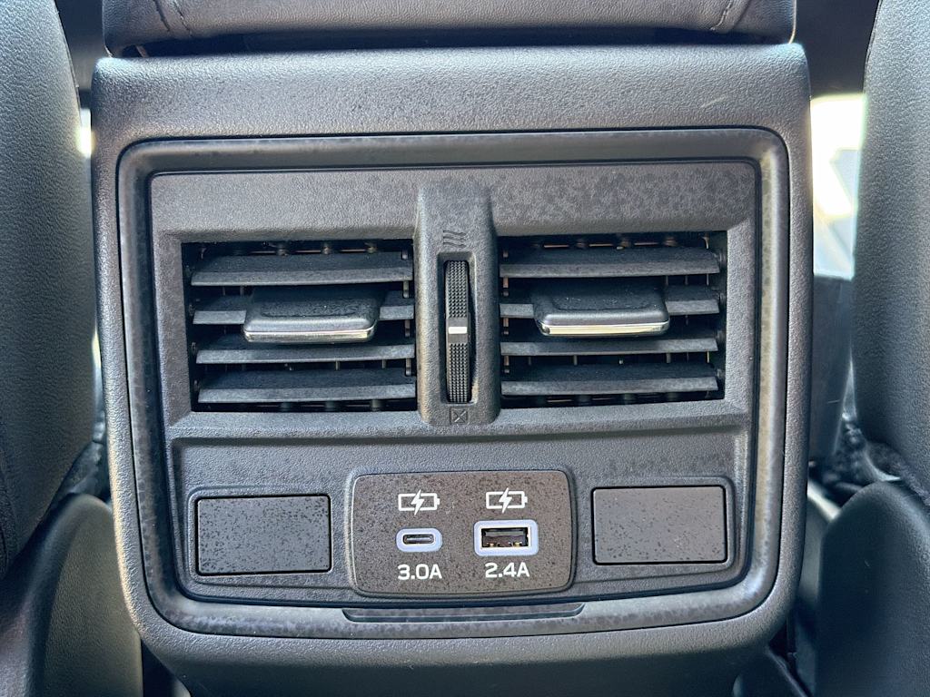 Thumbnail: 2026 Subaru Outback - 31