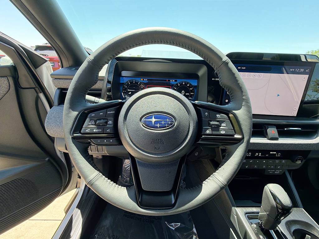 Thumbnail: 2026 Subaru Outback - 14