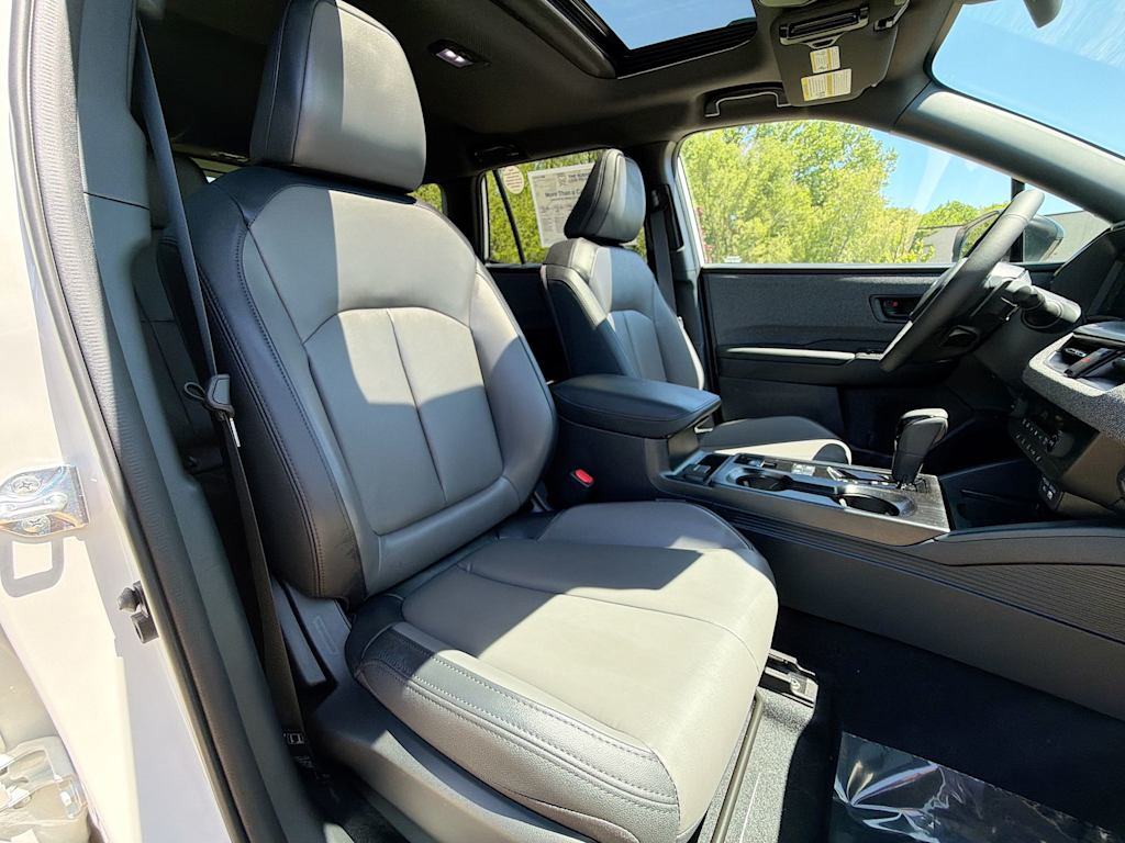 Thumbnail: 2026 Subaru Outback - 12