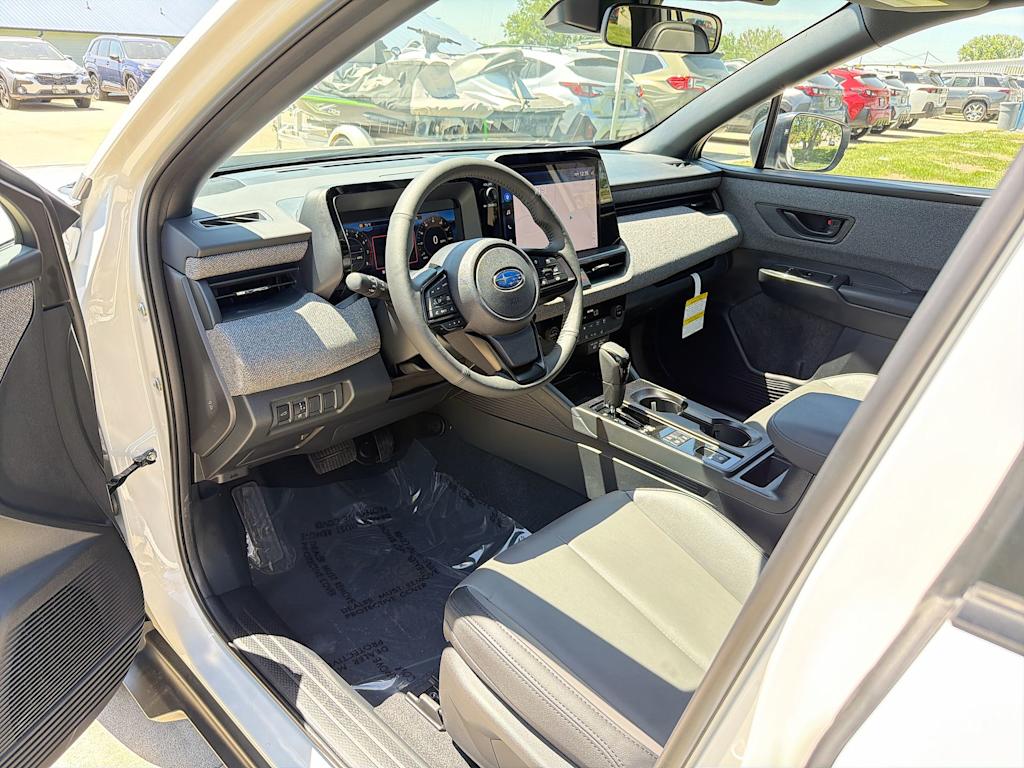 Thumbnail: 2026 Subaru Outback - 2