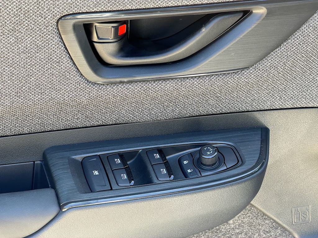 Thumbnail: 2026 Subaru Outback - 23