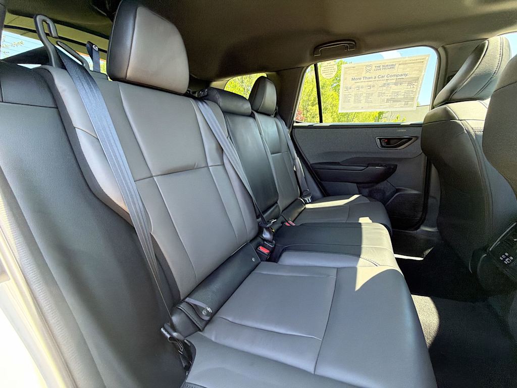 Thumbnail: 2026 Subaru Outback - 26