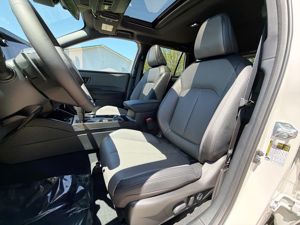 Thumbnail: 2026 Subaru Outback - 11