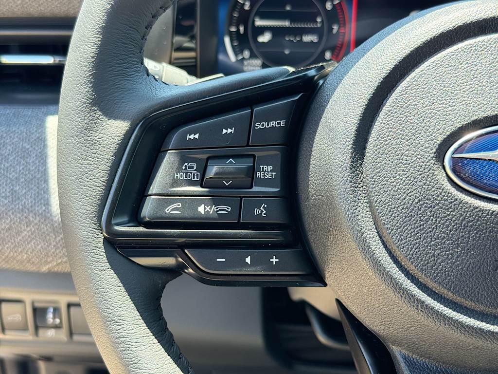 Thumbnail: 2026 Subaru Outback - 27