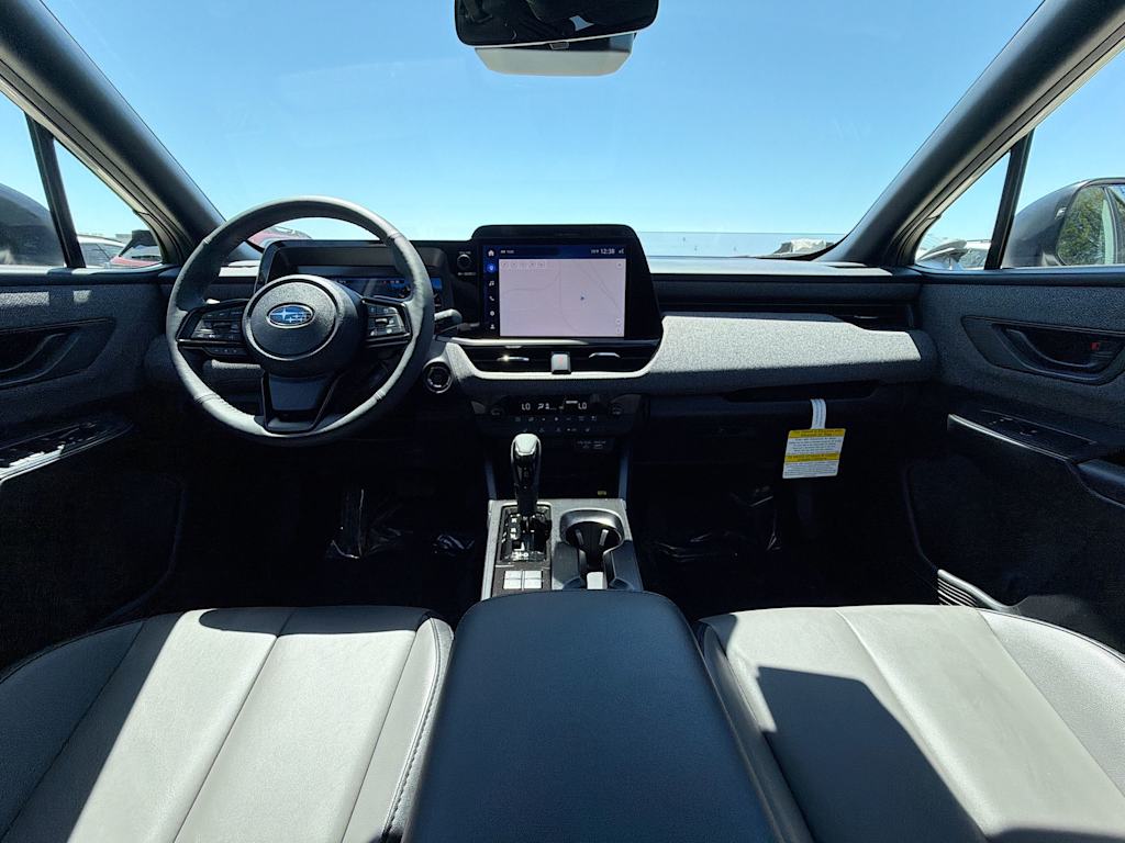 Thumbnail: 2026 Subaru Outback - 10