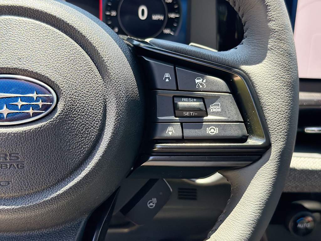 Thumbnail: 2026 Subaru Outback - 28