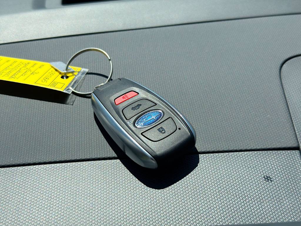 Thumbnail: 2026 Subaru Outback - 18