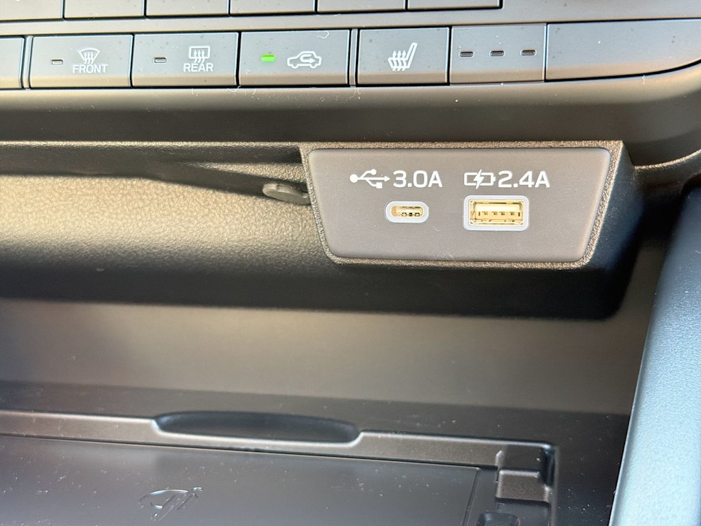Thumbnail: 2026 Subaru Outback - 7