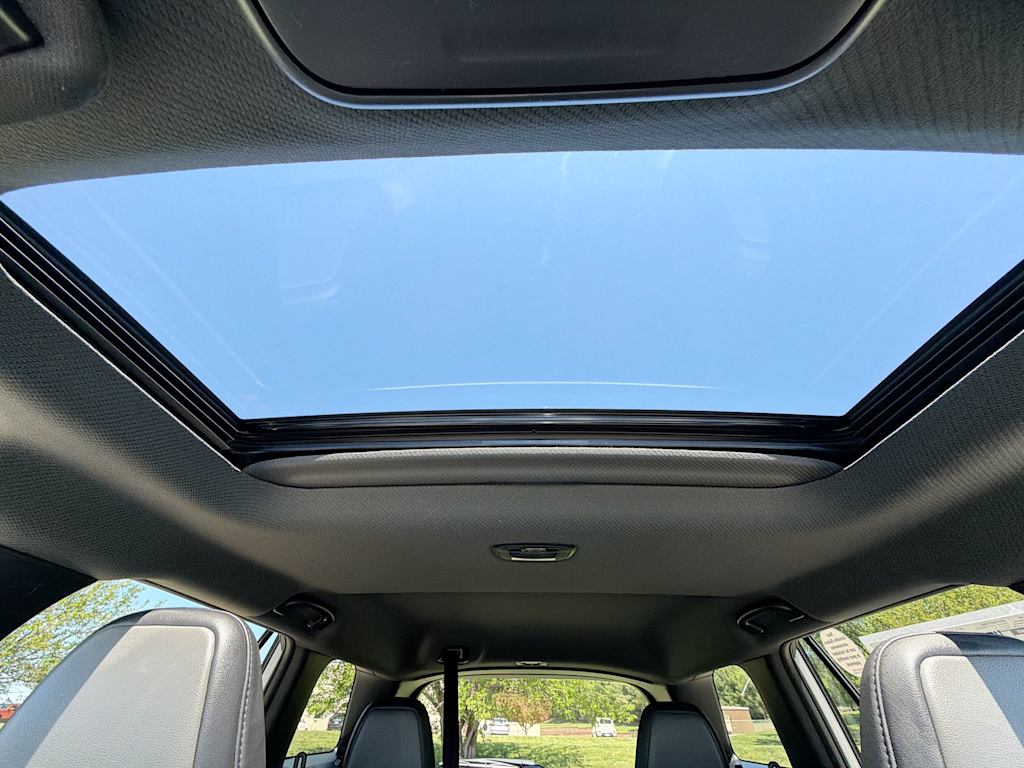Thumbnail: 2026 Subaru Outback - 24