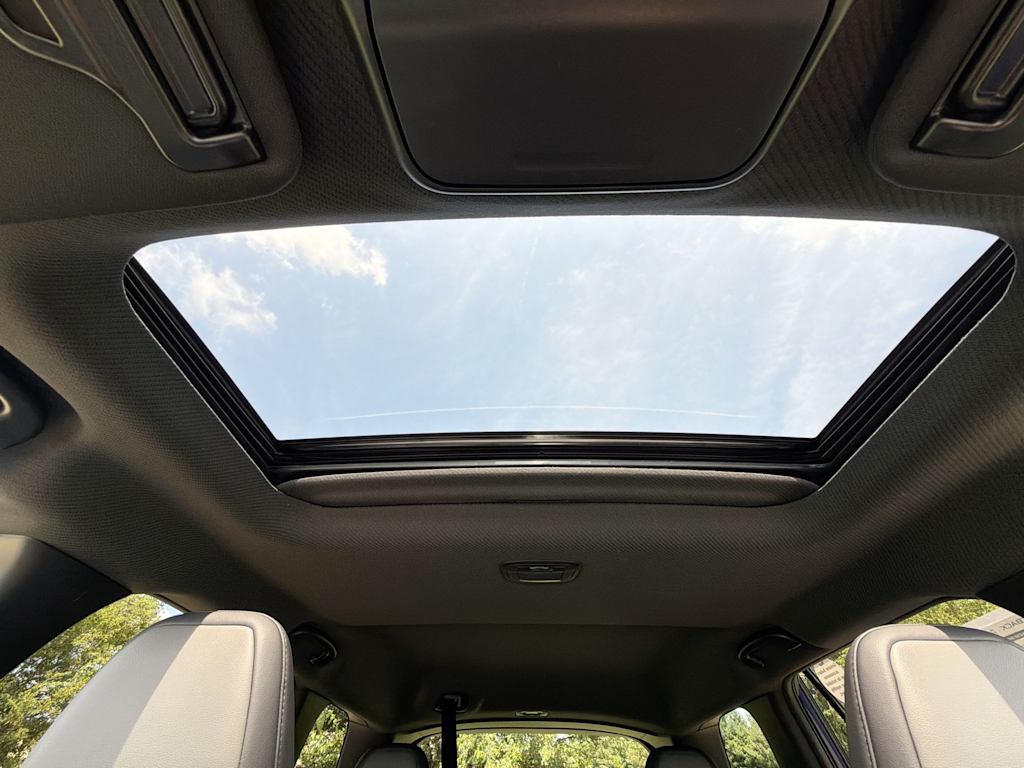 Thumbnail: 2026 Subaru Outback - 23