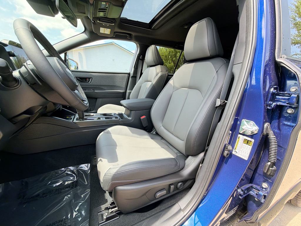 Thumbnail: 2026 Subaru Outback - 9