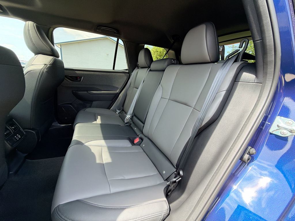 Thumbnail: 2026 Subaru Outback - 24