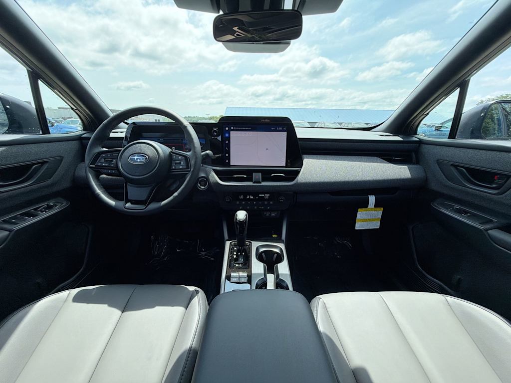 Thumbnail: 2026 Subaru Outback - 8