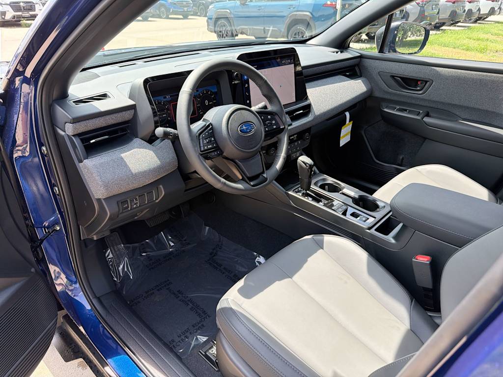 Thumbnail: 2026 Subaru Outback - 2